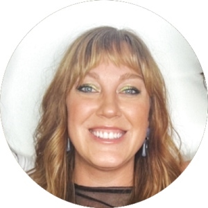 Jenna from Bloom Coffee Cart